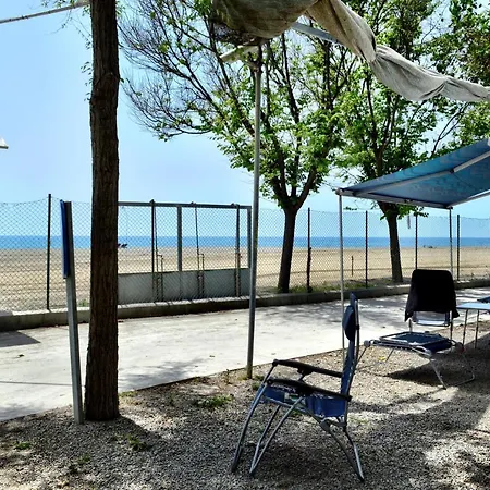 Camping Costa *