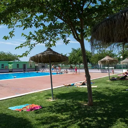 Camping Costa Camping